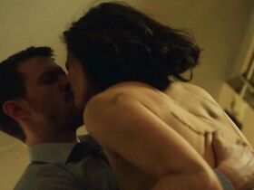 Стана Катик секси – Амнезия s01e04 (2017) #1