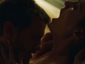 Стана Катик секси – Амнезия s01e04 (2017) #2