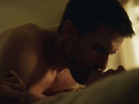 Стана Катик секси – Амнезия s01e04 (2017)