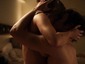 Эддисон Тимлин секси – Стартап s02e08 (2017) #1