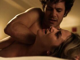 Эддисон Тимлин секси – Стартап s02e08 (2017) #5