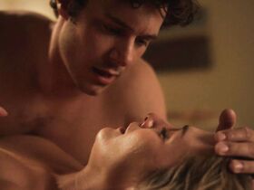 Эддисон Тимлин секси – Стартап s02e08 (2017) #6