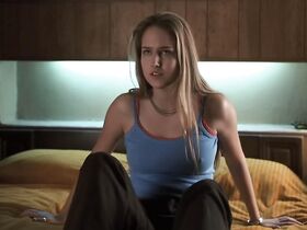 Лили Собески секси – Ничего себе поездочка (2001)