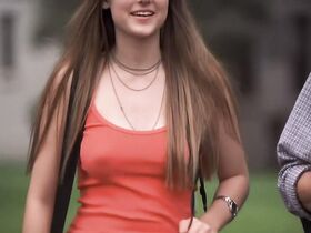 Лили Собески секси – Ничего себе поездочка (2001) #2