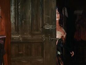 Меган Фокс секси – Джона Хекс (2010)