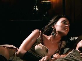 Меган Фокс секси – Джона Хекс (2010) #2