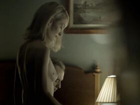 Хелен Кеннеди голая – Под прицелом s01e02 (2012)