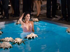 Меган Фокс секси – Как потерять друзей и заставить всех тебя ненавидеть (2008) #1