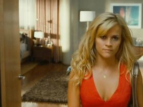 Риз Уизерспун секси – Как знать... (2010) #2