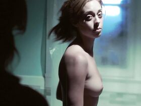 Шерил Сэндс голая – House of Bad (2013)