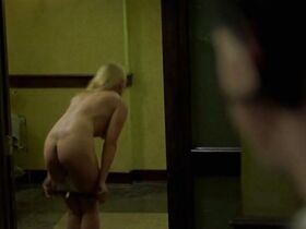 Эвелина Обоза голая – Хостел 3 (2011)