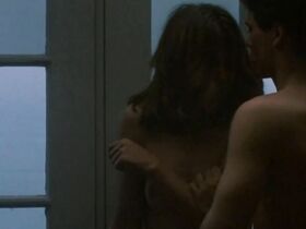 Настасья Кински голая – Отель «Нью-Хэмпшир» (1984)