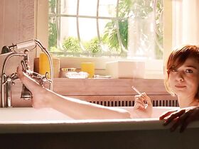 Валерия Билелло голая – Счастливая семья (2008) #1