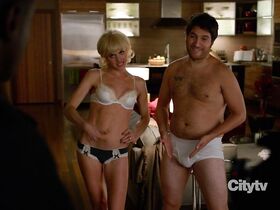 Элиза Куп секси – Правила секса 2: Хэппиэнд s02e10 (2012)