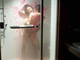 Мики Мидзуно голая, Мэгуми Кагурадзака голая, Макото Тогаси голая, Мариэ Матида голая – Виновный в романе (2011) #3