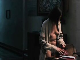 Лубна Азабаль голая – Прощай Марокко (2012) #2