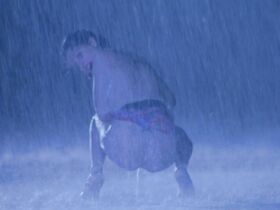 Серена Гранди голая – Шалунья (1998) #2