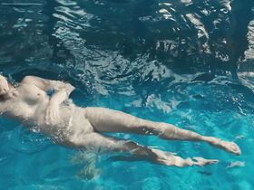 Вивиан Альбертин голая – Выставка (2013) #2