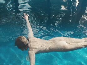 Вивиан Альбертин голая – Выставка (2013) #3