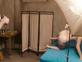 Джейми Ньюманн голая – Двойка s01e02 (2017) #6