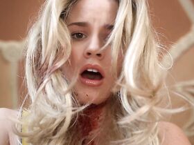 Криста Б. Аллен секси – Задержание мертвых (2012)