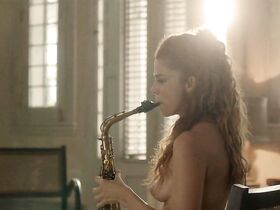 Хуана Акоста голая – Четыре сезона в Гаване s01e01 (2016) #2 #1