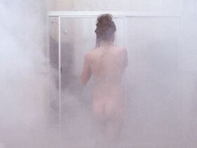 Сьюзэн Бакнер голая, Шэрон Стоун секси – Смертельное благословение (1981) #2