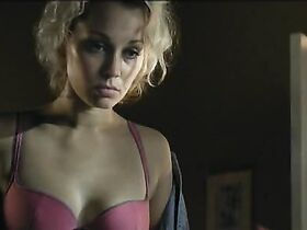 Мартье ван де Ветеринг голая, Ангела Схейф голая – Дневной свет (2013) #1