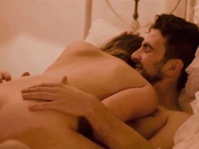 Морган Тейлор Кэмпбелл голая – The Orchard (2016) #4