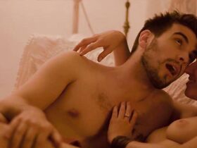 Морган Тейлор Кэмпбелл голая – The Orchard (2016) #5