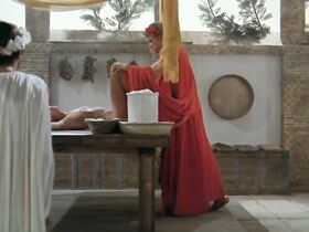 Мирелла Д’Анджело голая – Калигула (1979) #3