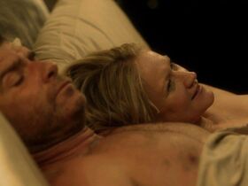 Паула Малкомсон голая – Рэй Донован s05e05 (2017) #4