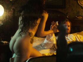 Мария Вальверде голая – Голем (2016) #7