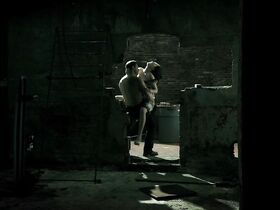 Аннабет Гиш голая – Братство (2006) #3