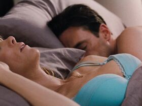 Кристен Уиг секси – Девичник в Вегасе (2011) #3