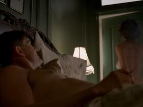 Джулианна Николсон голая – Подпольная империя s02e09 (2011) #2