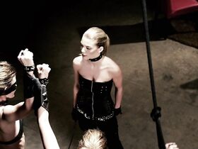 АннаЛинн МакКорд секси – Расплата (2011)