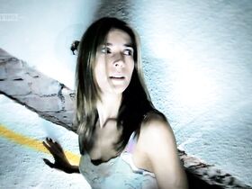 Шарлотта Солт голая – Бедлам s01e01 (2011) #2