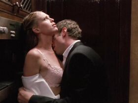 Сара Фостер секси – Мальчишник 2: Последнее искушение (2008)