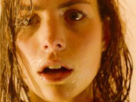 Ханна Хукстра голая – Андроид (2013) #1