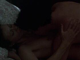 Дженни Агаттер голая – Американский оборотень в Лондоне (1981) #2