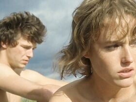 Ольга Фрыч голая – Всё, что я люблю (2009) #1