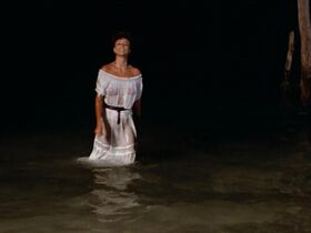 Рэйчел Уорд секси – Против всех (1984) #2