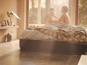 Софи Лоу голая – Философы: Урок выживания (2013) #2