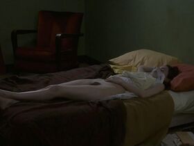 Роксана Мескида голая – Моей сестре! (2001)