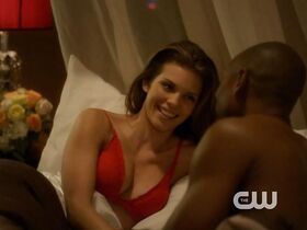 АннаЛинн МакКорд секси – Беверли-Хиллз 90210: Новое поколение s05e20 (2013) #2