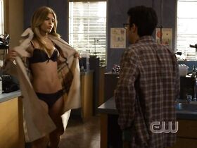 АннаЛинн МакКорд секси – Беверли-Хиллз 90210: Новое поколение s03e17 (2010) #2