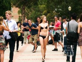 АннаЛинн МакКорд секси – Беверли-Хиллз 90210: Новое поколение s04e02 (2011) #2