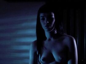 Тайла Райот голая – Nocturnal Activity (2014) #4