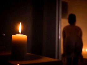 Рэйвен Ли голая – Nocturnal Activity (2014) #1